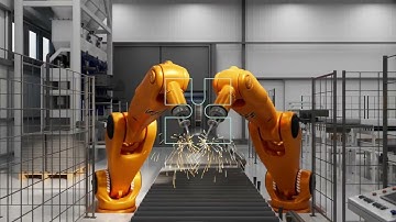 Man and Machine - What We Do!