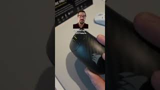 Thats F1 metal in that mouse!