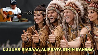 Download Lagu MAHADAHSAT ❗ Pembuktian Alip Ba Ta Selalu Bikin Bangga Ini Pengakuan Para Musisi Asli MP3