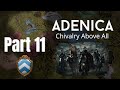 EU4 Anbennar - Adenica Part 11 - Surrounded By Heresy