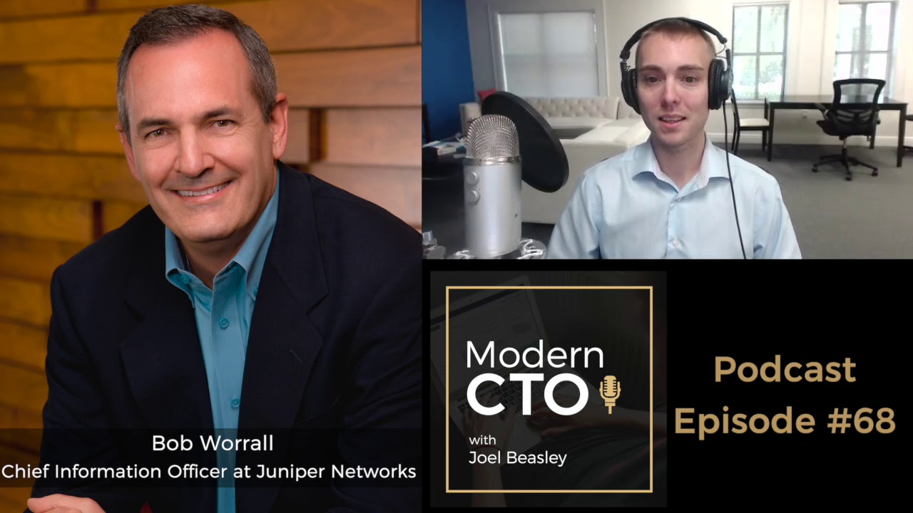 Culture at Juniper Networks