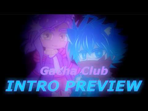 Gacha Club | EVER LASTING WISH (INTRO PREVIEW)