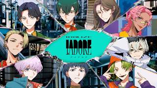 I.ADORE「IDOLIZE」MV