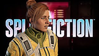 The Sun is EXPLODING! - Split Fiction Episode 10