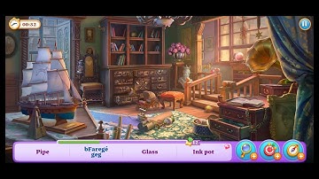 Manor Matters | Level 129 | Super hard | Solved | All places #manormatters #games