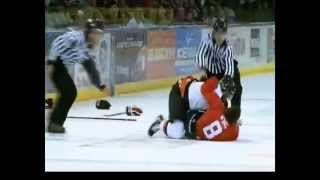 Dylan Busenius vs Tyler Wong Sep 21, 2012
