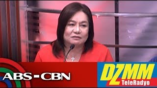 Dzmm Teleradyo Panay Kasinungalingan, Joel Cruz Answers Businesswomans Allegations