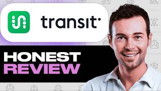 Transit Travel App - Honest Review - Watch Before Using (MY EXPERIENCE) screenshot 3