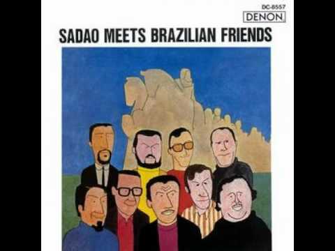 その他 LP/GF Sadao Watanabe Sadao Meets Brazilian Friends XMS10003CT COLUMBIA Japan /00400 Sadao Watanabe – Sadao Meets Brazilian Friends | Releases | Discogs