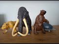 Ice Age Animal Project