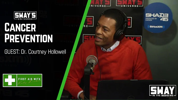Dr. Courtney Hollowell Talks Cancer Prevention on ...