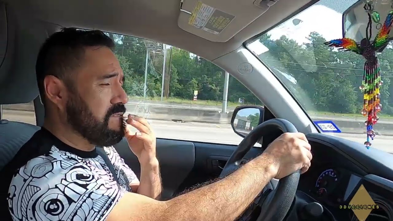 PRIMER VIAJE A GALVESTON TX