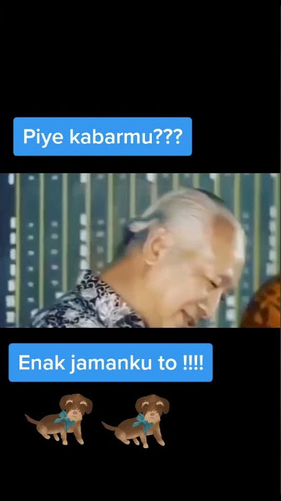 ENAK JAMANKU TO.... #shorts