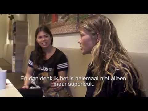 Ziggo Sport Totaal en Handbal NL presenteren vierdelige serie Het Handbalsprookje