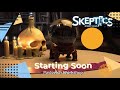 Beginning of video