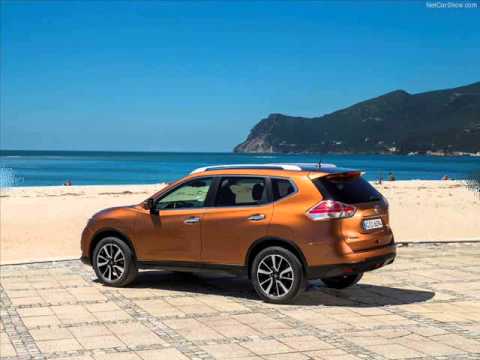 nissan x-trail 2 коричневый nissan x-trail 2 коричневый