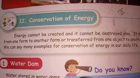 Class :5 Science Term 1. Unit -3. Part -2.