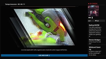 Anthem Beta!®  KEEPS CRASHING