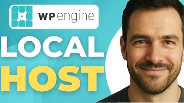How To Use Wp Engine Local Host  (2025)