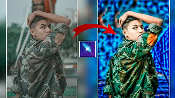 Lightx Photo Editor Hd Background Change | lightx editing tutorial | cb background change editing