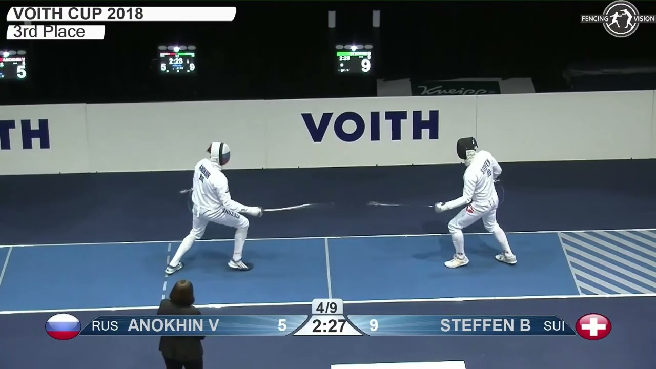 Benjamin Steffen- The Juggernaut