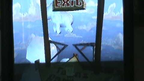 Spongebob battle for bikini bottom walkthrough part 42 part 2 of spongebobs dream