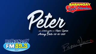 BLS TUGUEGARAO - PETER