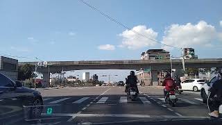 Road Trip to Dayuan Taoyuan Taiwan Part Daguman