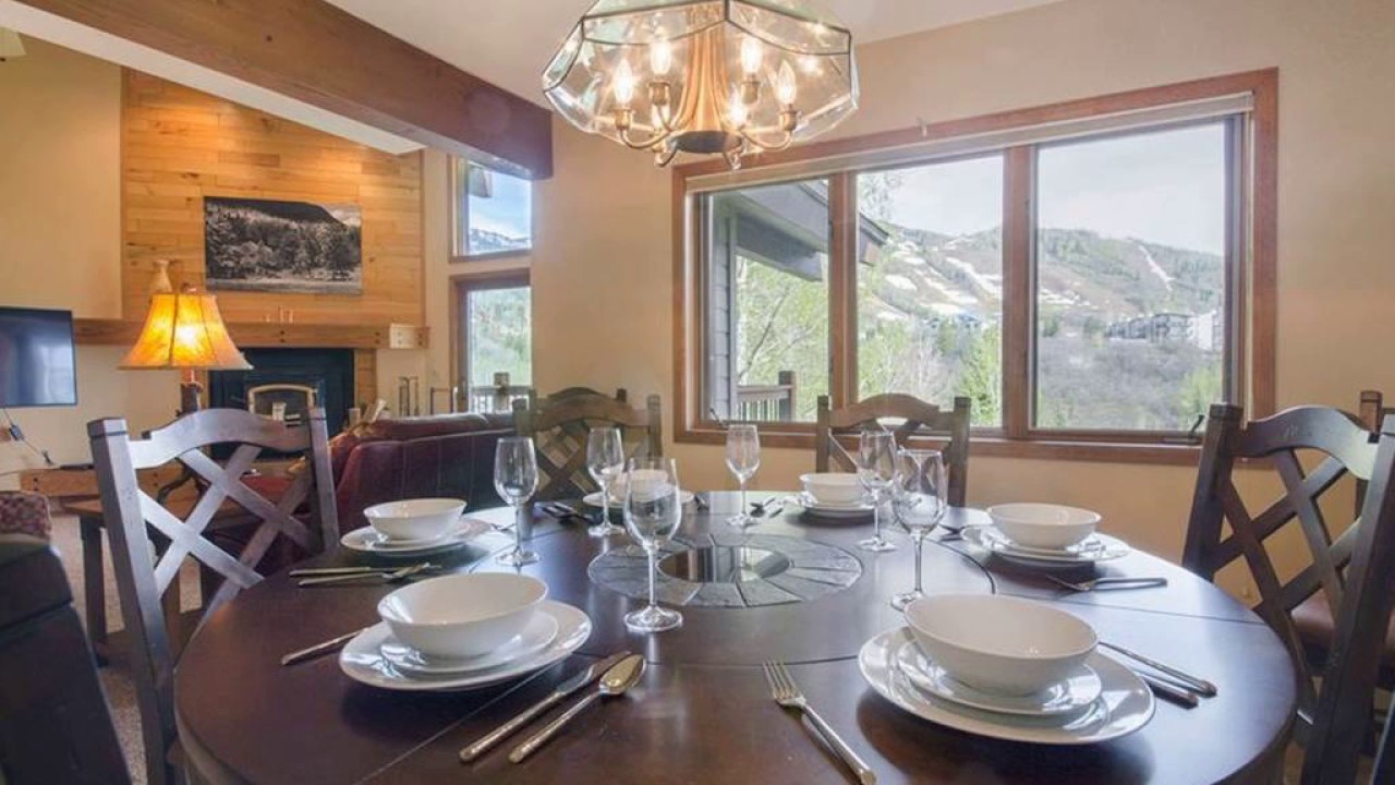 Ranch at Steamboat-RA604 - Steamboat Springs (Colorado) - United States