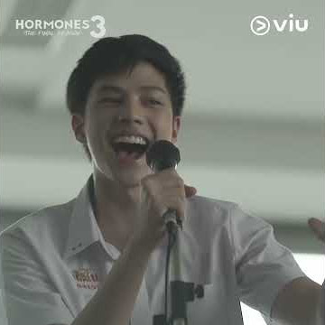 1  HORMONES S3
