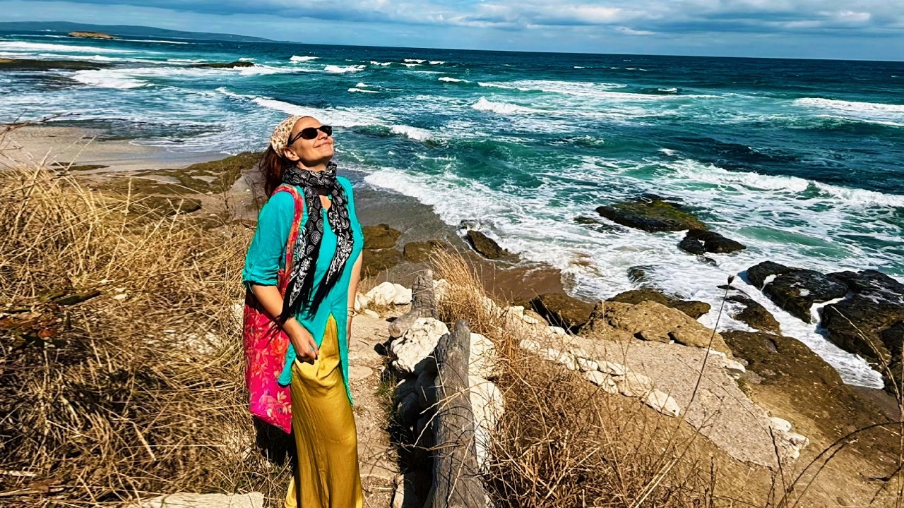 LOZENETS avec MILENA 2026