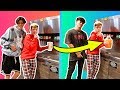 Testing Viral TikTok Life Hacks With The Hype House!