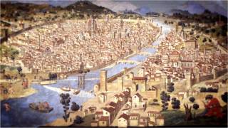 OMAGGIO A FIRENZE: LA PIANTA DELLA CATENA IN 3D screenshot 5