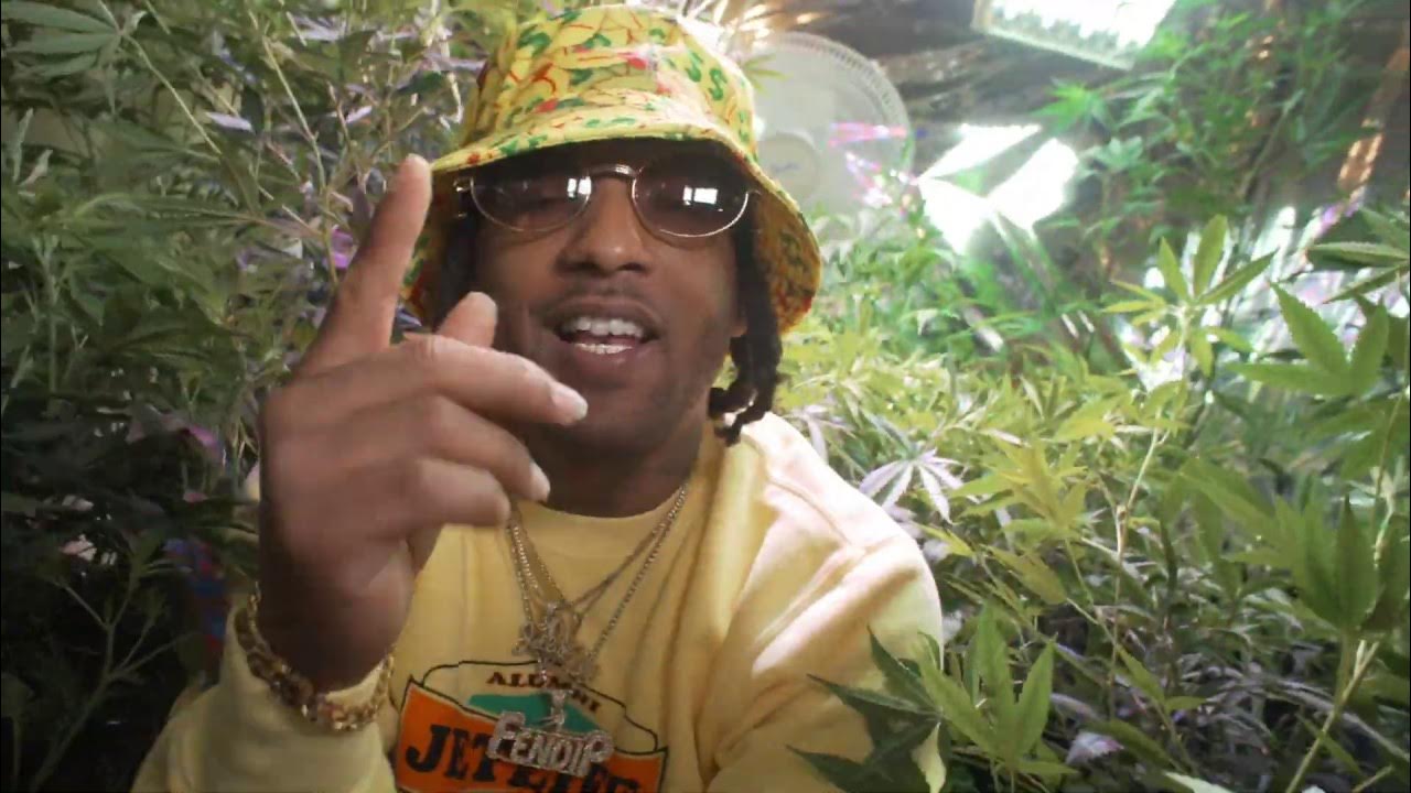 Fendi P Lighter Back X First Song X Bag After Bag YouTube