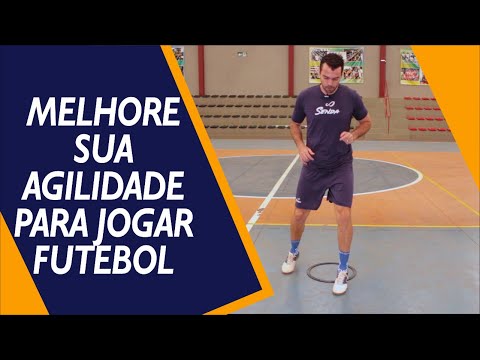 Vídeo: Agilidade: é Tão Fácil