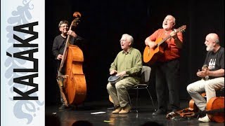 Mikó István - József Attila: Lopók között szegény ember | Kaláka együttes