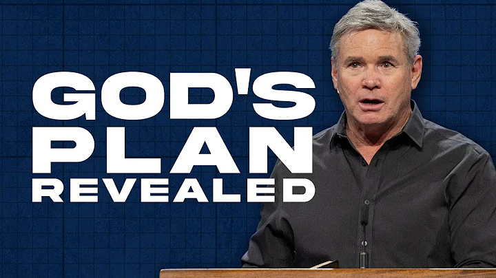 God Has a Plan For Israel and The Gentiles