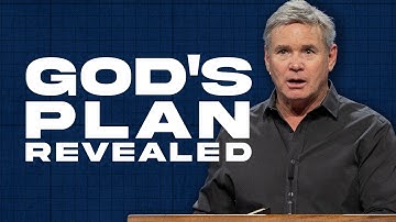 God Has a Plan For Israel and The Gentiles