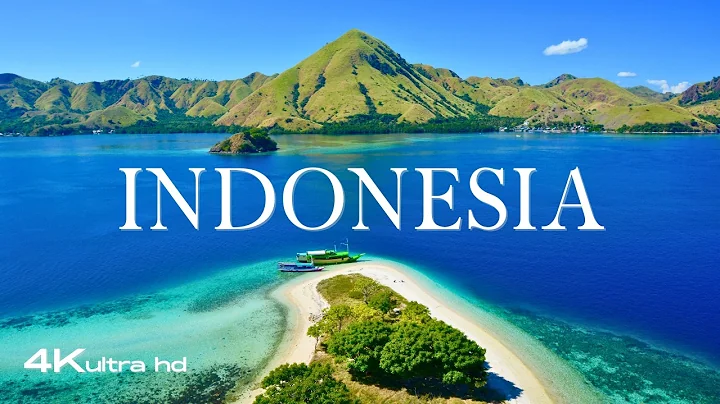 Indonesia in 4K – Hidden Paradises and Epic Landscapes