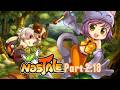 Nostale Let´s Play von Anfang[German]Part2.18