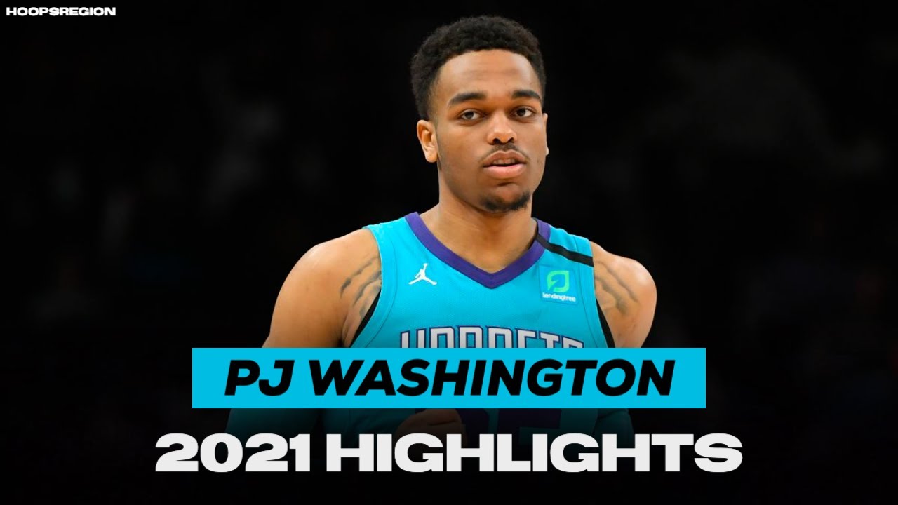 pj washington speaks out｜TikTok Search