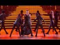 Justin Bieber Performs As Long As You Love Me LIVE On Dancing With The Stars 9 25 2012 IN HD)