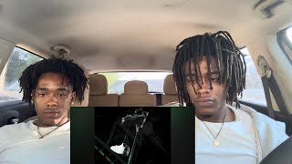 Skrilla - Free 40 ft.YoungBoy Never Broke Again (Visualizer) (Reaction Video 🔥)