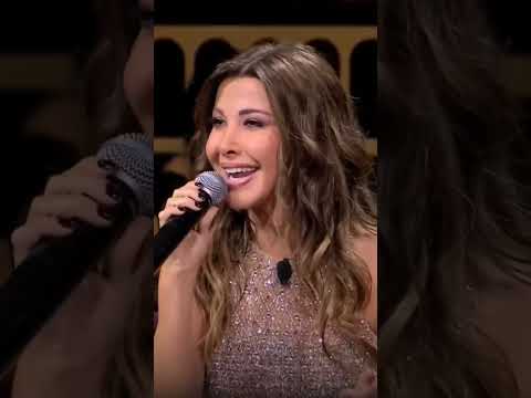 يا دنيا ليه معانده معانا نانسي عجرم حالات واتس اب