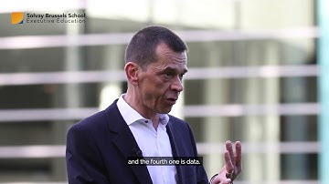 René Aebischer - Digital Agility & Innovation