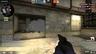 f0rest CS:GO Stream Highlights 2014