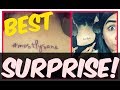 A Viewer got a 'MostlySane' Tattoo!! | Birthday Vlog! | MostlySane