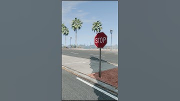 Look both ways before crossing, Real Accident