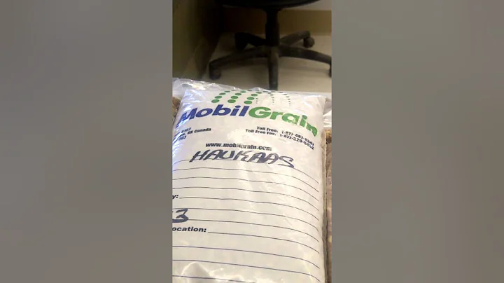 Agrocorp Processing temporary office