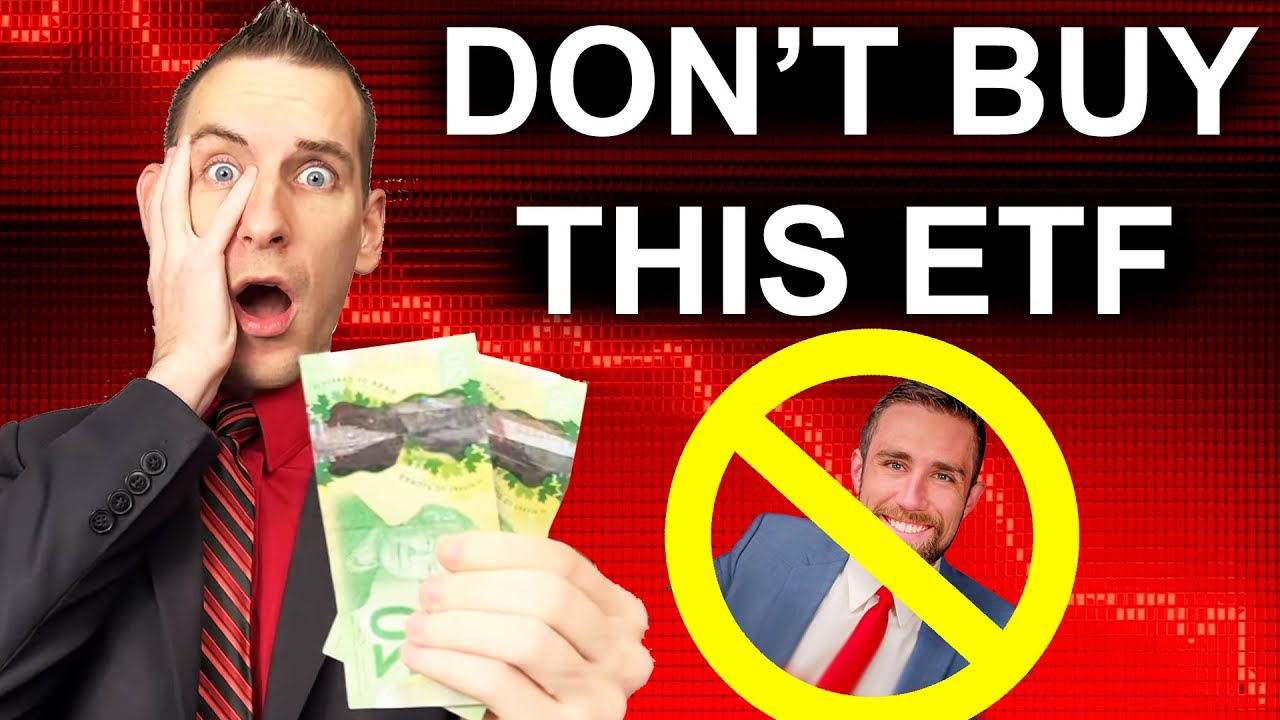 The Meet Kevin ETF Review & The Best ETFs To Buy Instead YouTube